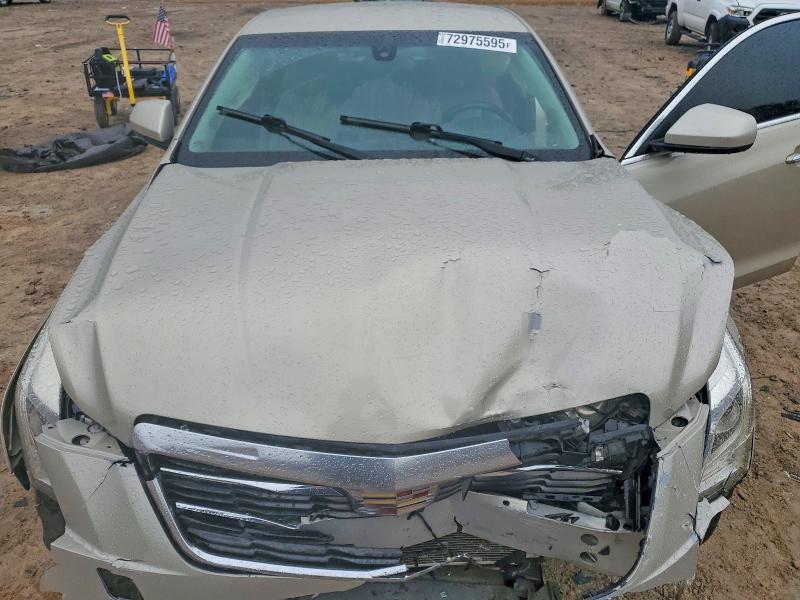 Photo 11 from auction – 2015 CADILLAC ATS with VIN 1G6AG5RX9F0115379