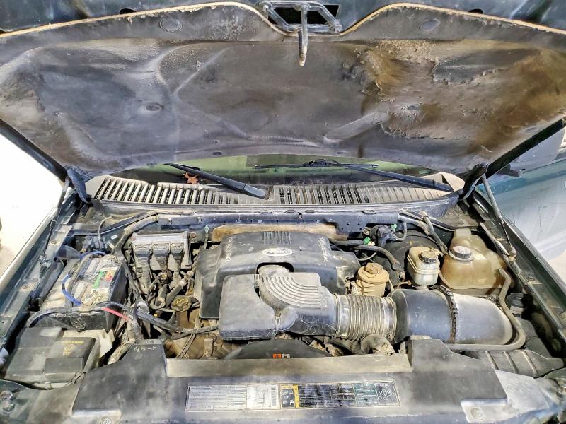 Photo 12 from auction – 2003 FORD EXPEDITION with VIN 1FMPU16L53LB15394