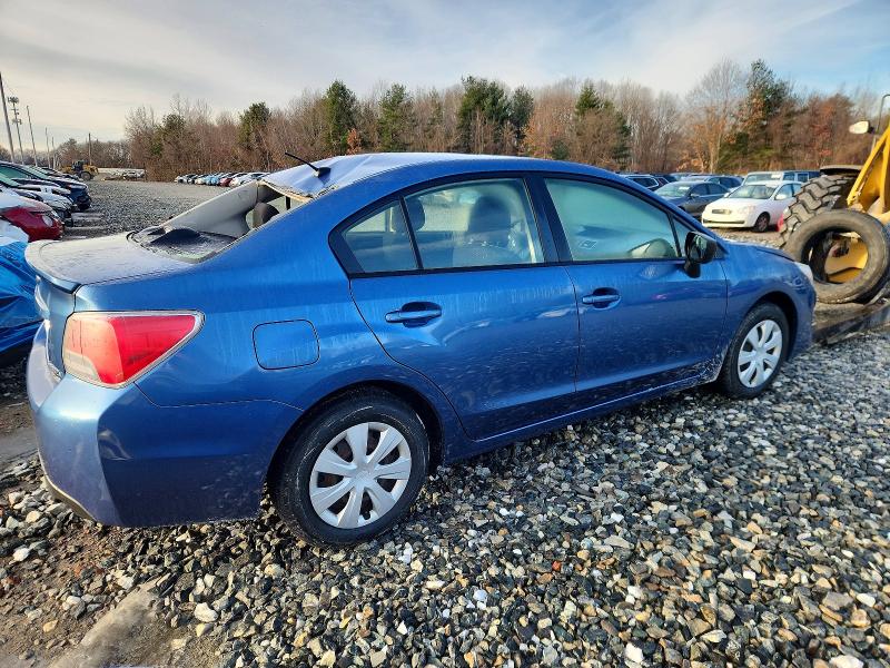 Photo 3 from auction – 2016 SUBARU IMPREZA with VIN JF1GJAA64GG007559