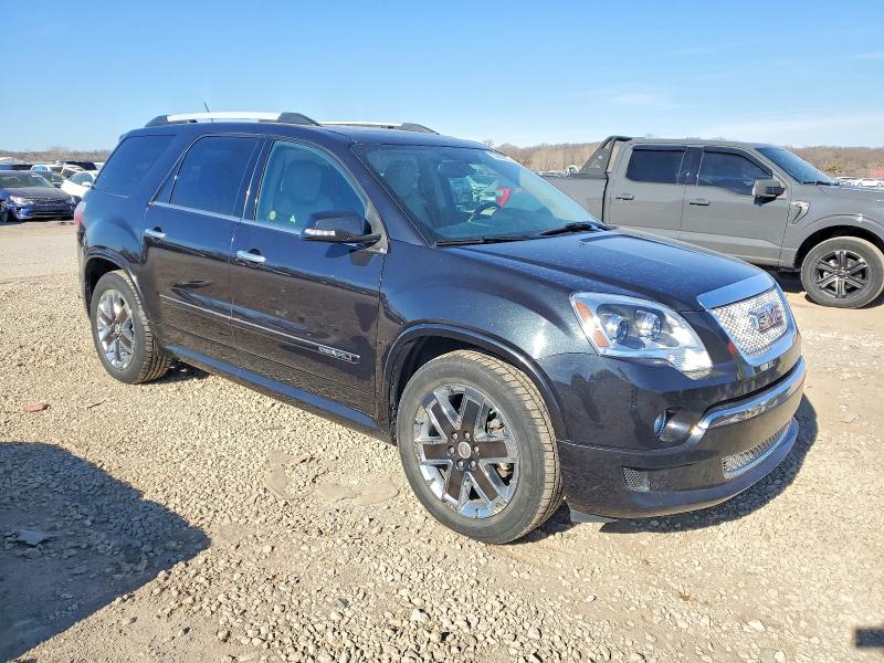 Photo 4 from auction – 2012 GMC ACADIA DEN with VIN 1GKKVTEDXCJ157433