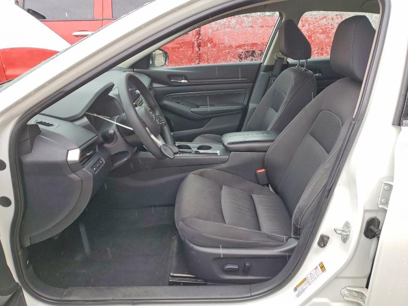 Photo 7 from auction – 2019 NISSAN ALTIMA S with VIN 1N4BL4BV2KC257345