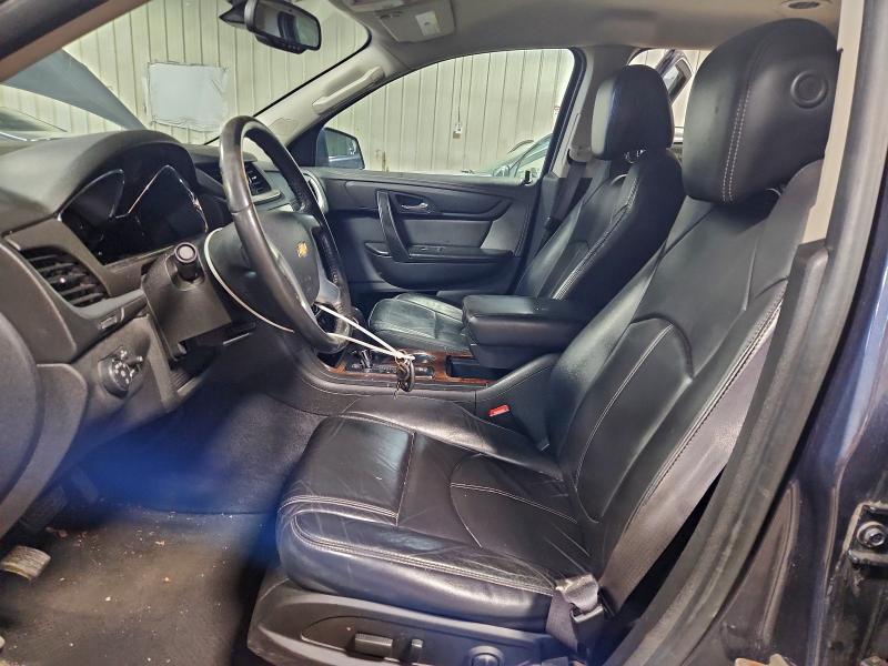 Photo 7 from auction – 2014 CHEVROLET TRAVERSE L with VIN 1GNKVHKD6EJ252577