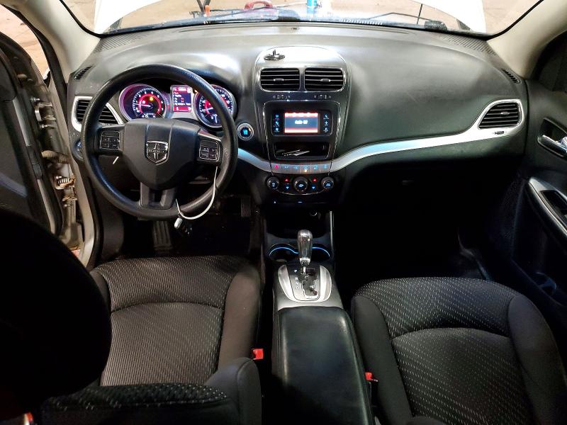 Photo 8 from auction – 2013 DODGE JOURNEY SX with VIN 3C4PDCBB5DT563749