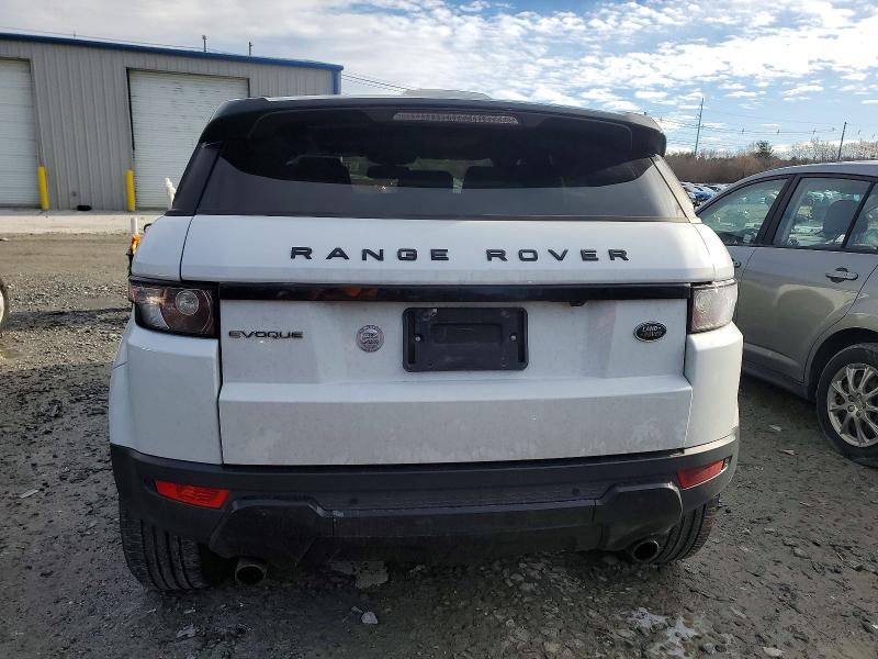 Photo 6 from auction – 2015 LAND ROVER RANGE ROVE with VIN SALVN2BG1FH028938