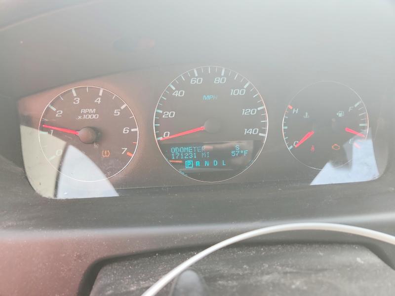 Photo 9 from auction – 2015 CHEVROLET IMPALA LIM with VIN 2G1WB5E35F1110360