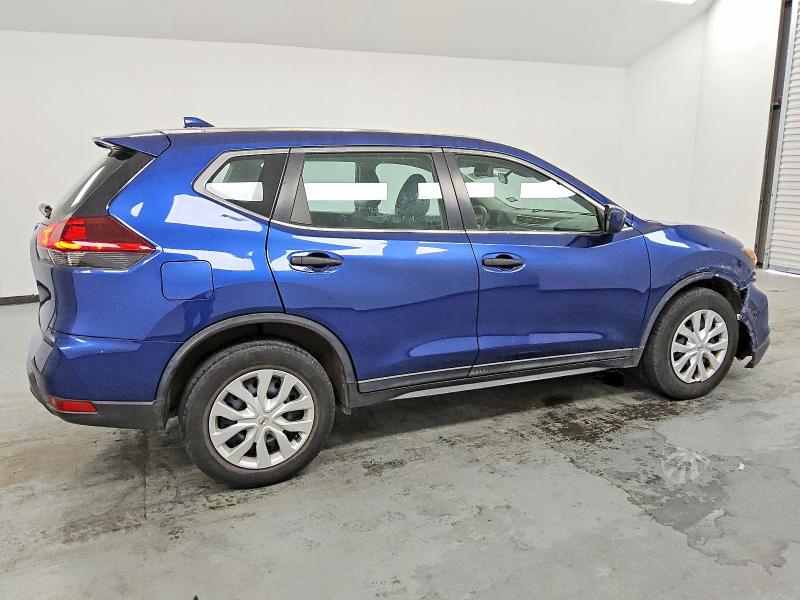 Photo 3 from auction – 2020 NISSAN ROGUE S with VIN 5N1AT2MT3LC775015