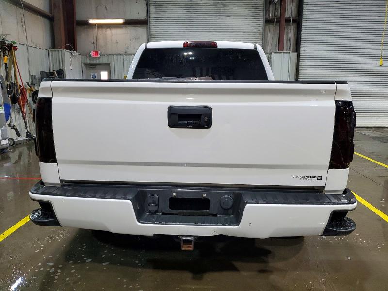Photo 6 from auction – 2015 GMC SIERRA with VIN 3GTU2UEC7FG219743