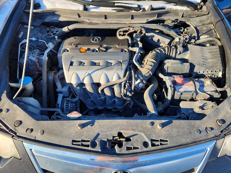 Photo 11 from auction – 2011 ACURA TSX with VIN JH4CU2F66BC800276