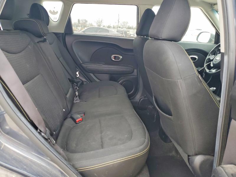 Photo 10 from auction – 2015 KIA SOUL with VIN KNDJP3A51F7112155