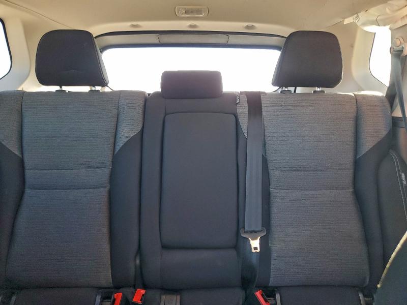 Photo 10 from auction – 2023 NISSAN ROGUE SV with VIN 5N1BT3BA3PC753260