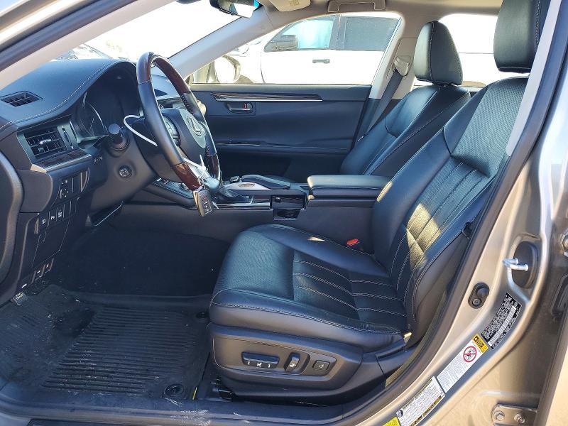 Photo 7 from auction – 2018 LEXUS ES 300H with VIN JTHBW1GG1J2194042