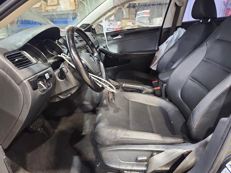 Photo 7 from auction – 2015 VOLKSWAGEN JETTA with VIN 3VWLA7AJ3FM406500