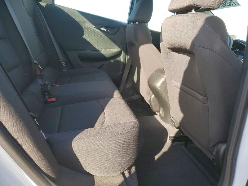 Photo 10 from auction – 2023 CHEVROLET MALIBU LS with VIN 1G1ZB5ST0PF204741
