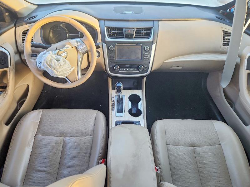 Photo 8 from auction – 2016 NISSAN ALTIMA SL with VIN 1N4AL3AP6GC164764