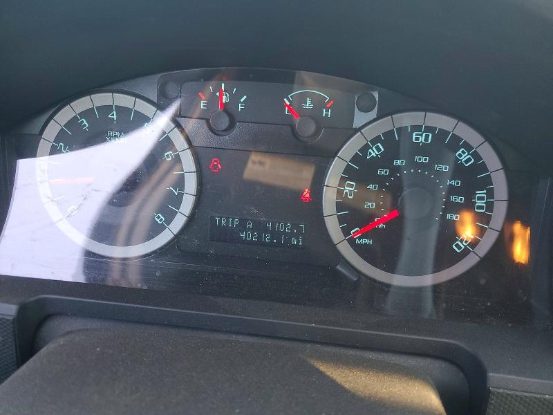 Photo 9 from auction – 2012 FORD ESCAPE LIM with VIN 1FMCU9EG1CKB15870