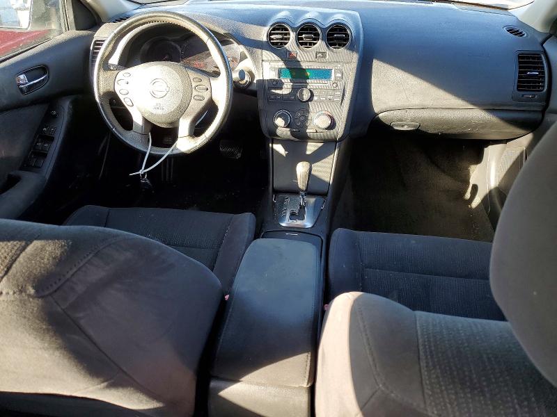 Photo 8 from auction – 2012 NISSAN ALTIMA with VIN 1N4BL2AP2CC167699