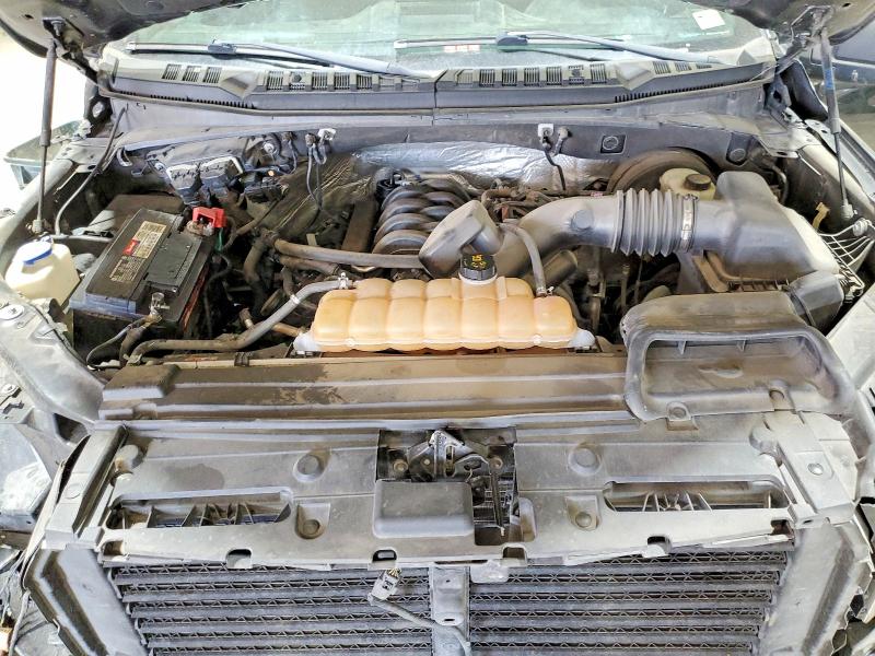 Photo 11 from auction – 2016 FORD F150 SUPER with VIN 1FTEW1CF6GFD34468