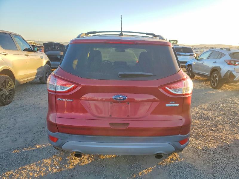 Photo 6 from auction – 2015 FORD ESCAPE SE with VIN 1FMCU0GX2FUB73004