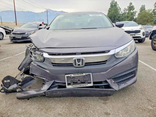 Photo 5 from auction – 2016 HONDA CIVIC with VIN 2HGFC2F56GH509369