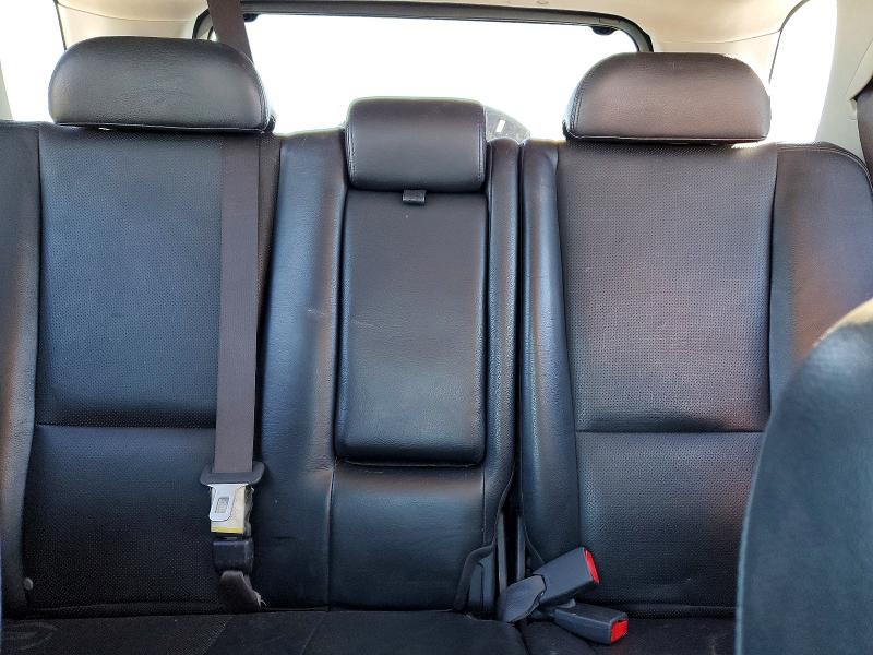 Photo 10 from auction – 2007 KIA SPORTAGE E with VIN KNDJE723677306367