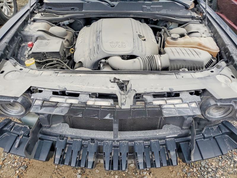Photo 11 from auction – 2021 DODGE CHALLENGER with VIN 2C3CDZBT4MH651215