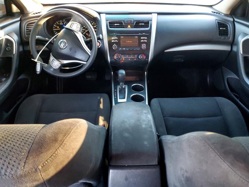 Photo 8 from auction – 2015 NISSAN ALTIMA with VIN 1N4AL3AP2FN343337