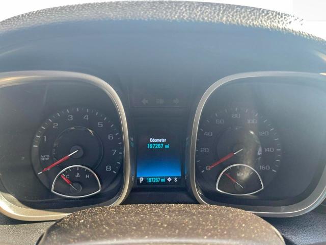Photo 8 from auction – 2014 CHEVROLET MALIBU LS with VIN 1G11A5SL8EF194733
