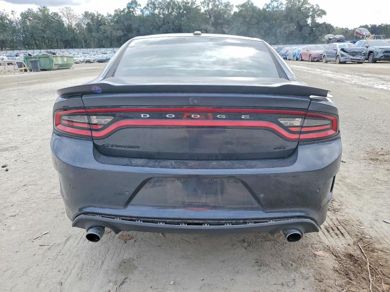 Photo 6 from auction – 2019 DODGE CHARGER GT with VIN 2C3CDXHG4KH519812