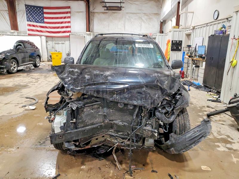 Photo 5 from auction – 2010 TOYOTA RAV4 with VIN JTMZF4DV4AD019583