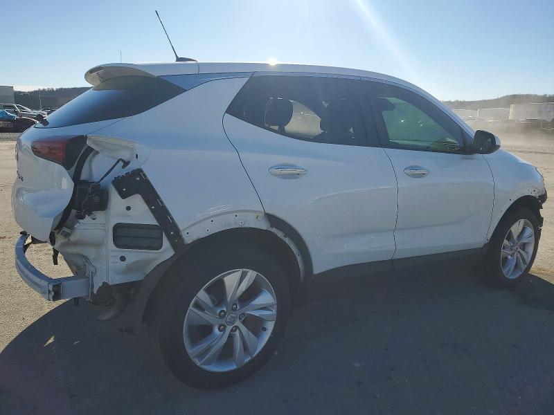 Photo 3 from auction – 2025 BUICK ENCORE GX with VIN KL4AMBSP6SB104864