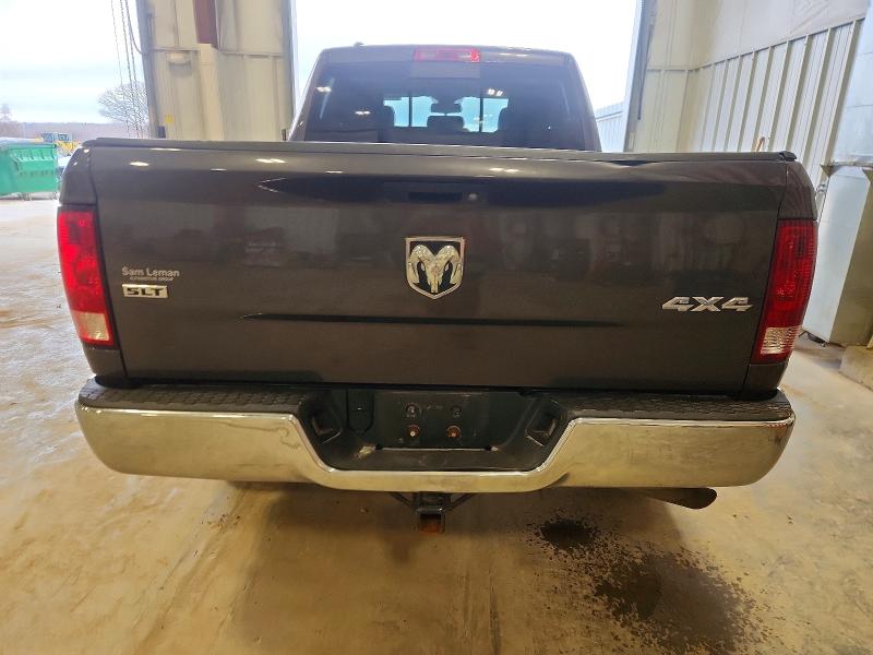 Photo 6 from auction – 2015 RAM 1500 with VIN 1C6RR7GT8FS687206