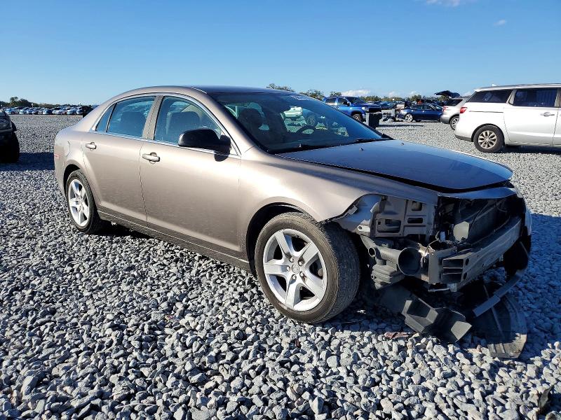 Photo 4 from auction – 2011 CHEVROLET MALIBU LS with VIN 1G1ZB5E1XBF324307