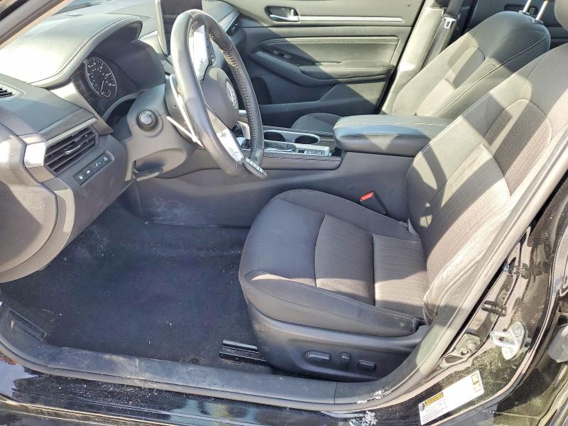 Photo 7 from auction – 2023 NISSAN ALTIMA with VIN 1N4BL4DV9PN401370