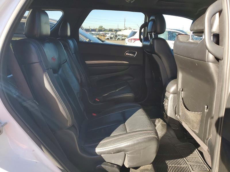 Photo 11 from auction – 2014 DODGE DURANGO R/ with VIN 1C4SDJCT5EC977021