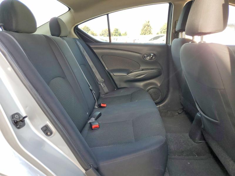 Photo 10 from auction – 2013 NISSAN VERSA S with VIN 3N1CN7AP3DL823682