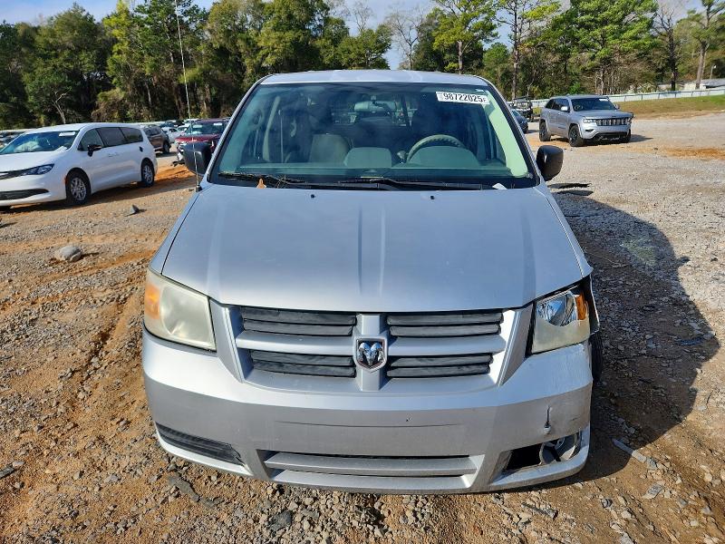 Photo 5 from auction – 2009 DODGE GRAND CARAVAN with VIN 1D8HN44E89B506888