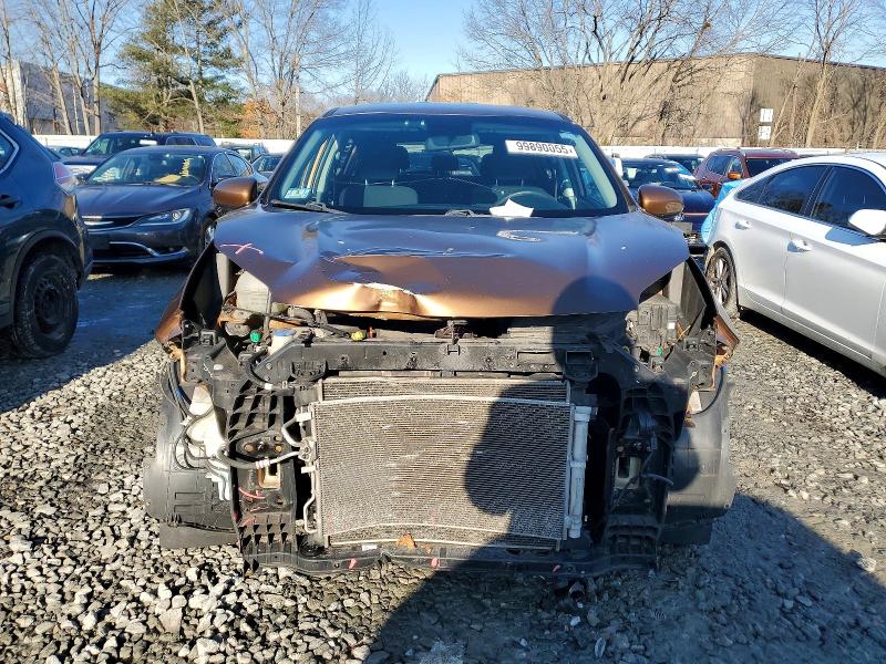 Photo 5 from auction – 2018 KIA SPORTAGE L with VIN KNDPM3AC3J7322587