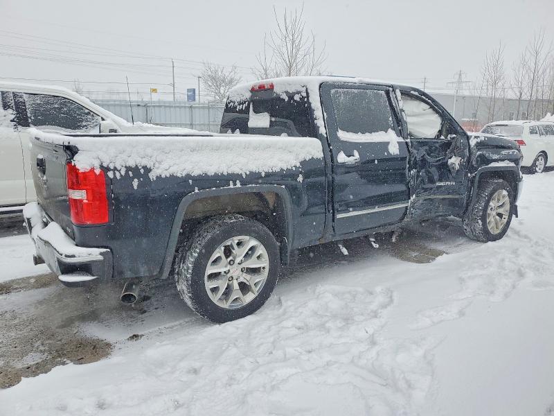 Photo 3 from auction – 2015 GMC SIERRA K15 with VIN 3GTU2VEC1FG372320