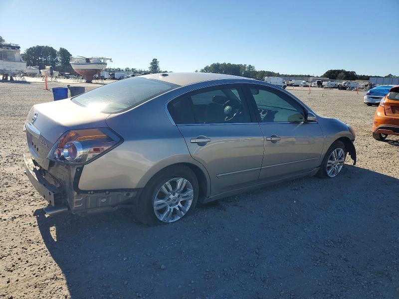 Photo 3 from auction – 2011 NISSAN ALTIMA BAS with VIN 1N4AL2AP1BC117127