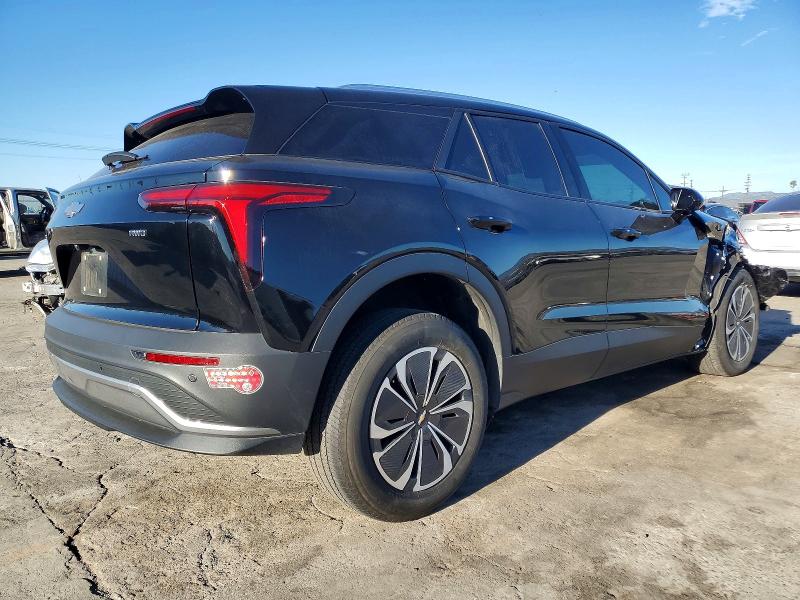 Photo 3 from auction – 2024 CHEVROLET BLAZER 2LT with VIN 3GNKDBRJ5RS190010