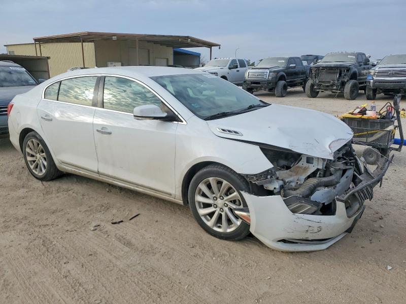 Photo 4 from auction – 2014 BUGG SANDRAIL with VIN 1G4GB5G39EF306426