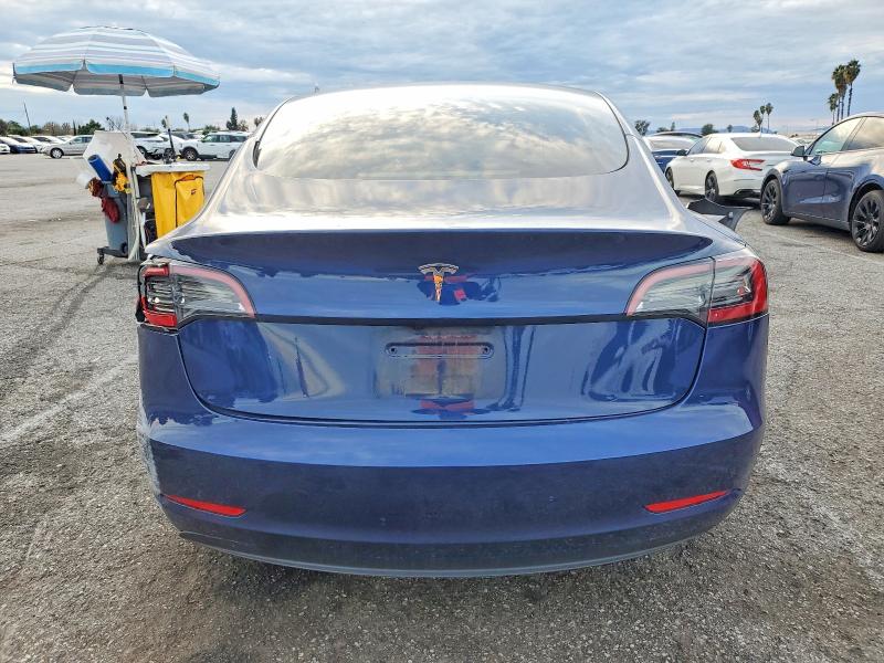 Photo 6 from auction – 2023 TESLA MODEL 3 with VIN 5YJ3E1EA2PF684759
