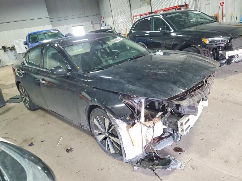 Photo 4 from auction – 2020 NISSAN ALTIMA SL with VIN 1N4BL4EV6LC147301