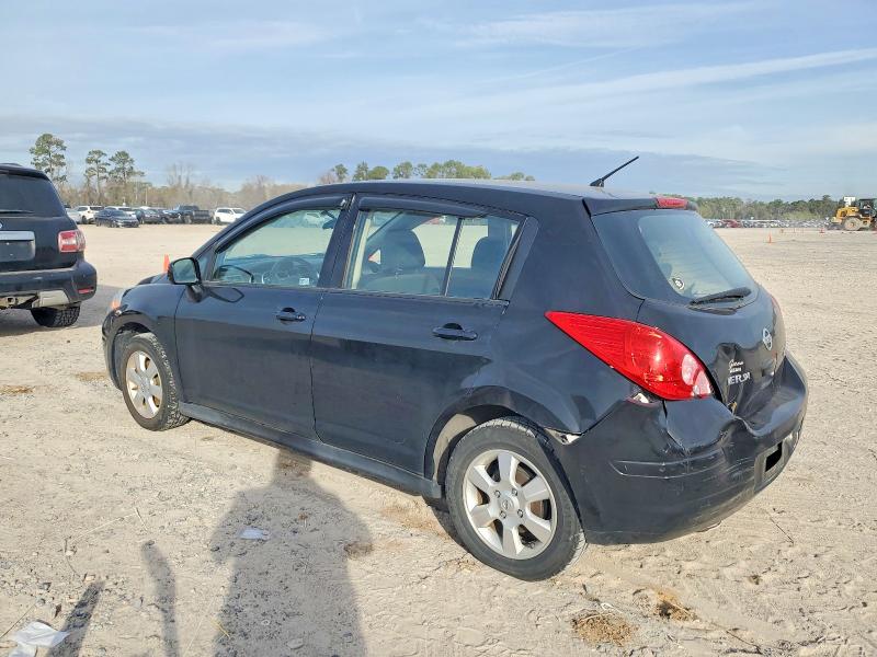 Photo 2 from auction – 2012 NISSAN VERSA with VIN 3N1BC1CP1CK215241
