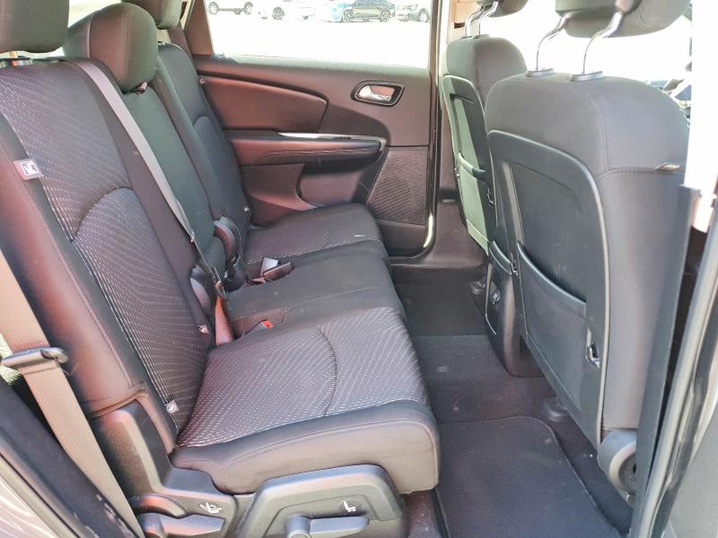 Photo 11 from auction – 2020 DODGE JOURNEY with VIN 3C4PDCAB5LT278534