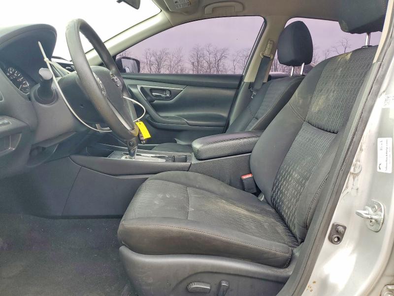 Photo 7 from auction – 2016 NISSAN ALTIMA 2.5 with VIN 1N4AL3AP2GC290569
