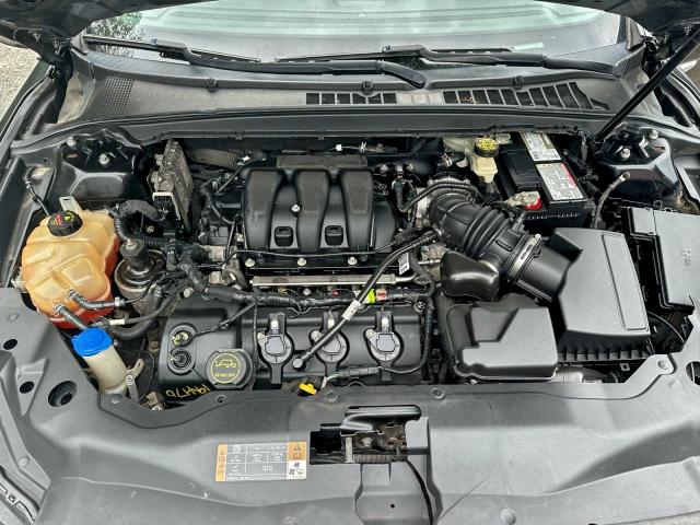 Photo 7 from auction – 2018 LINCOLN CONTINENTAL with VIN 1LN6L9HK0J5602697
