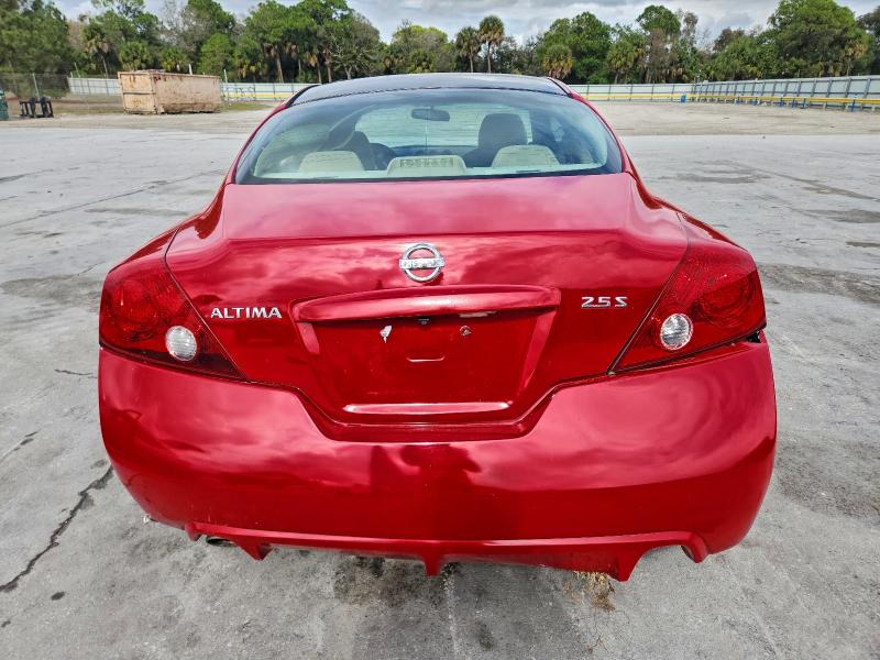 Photo 6 from auction – 2010 NISSAN ALTIMA with VIN 1N4AL2EPXAC115952