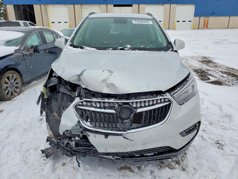 Photo 5 from auction – 2017 BUICK ENCORE PRE with VIN KL4CJASB3HB014192
