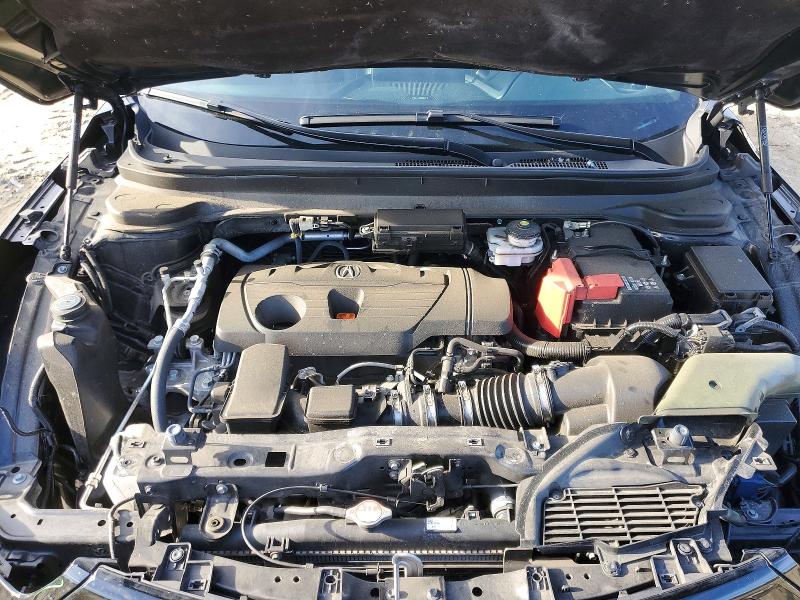 Photo 12 from auction – 2021 ACURA RDX A-SPEC with VIN 5J8TC2H65ML005922